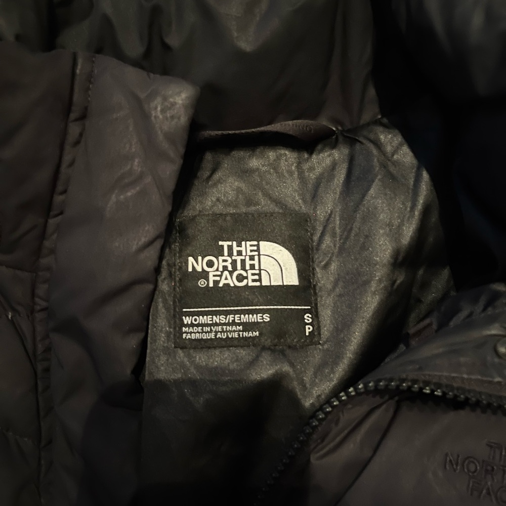 Northface Women’s Parka
